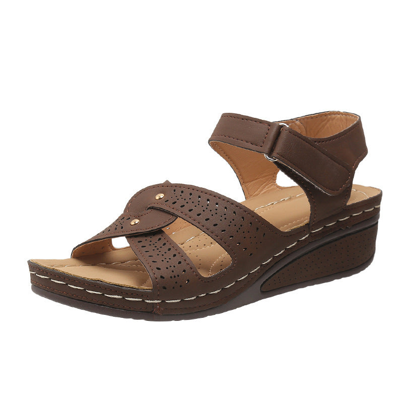 Stilvolle Orthopädische Sandalen für jeden Anlass