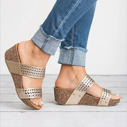 Bequeme Orthopädische Sandalen für den Alltag