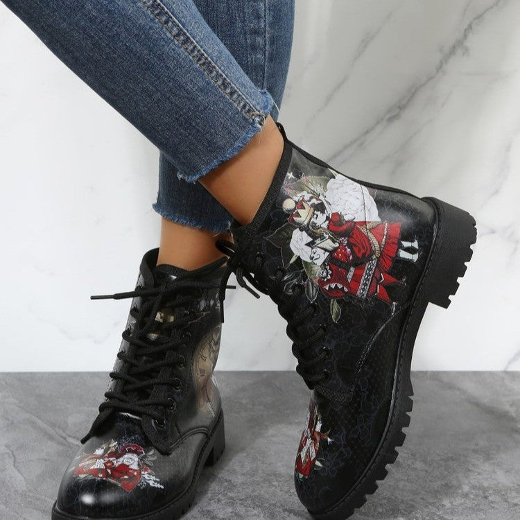 Bequeme Orthopädische Stiefel für den Alltag