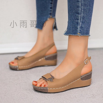 Wunderschön gefertigte Orthopädische Sandalen