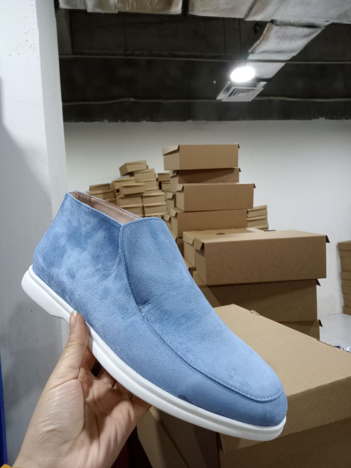 Stilvolle Orthopädische Schuhe für jeden Anlass