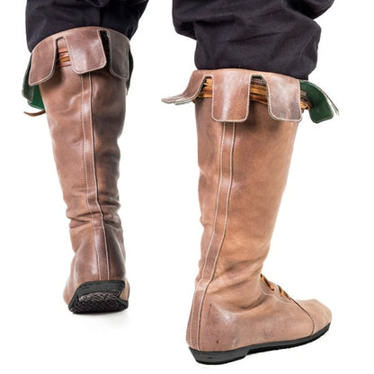 Bequeme Orthopädische Stiefel für den Alltag