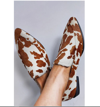 Wunderschön gefertigte Orthopädische Schuhe