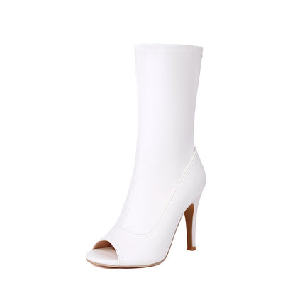 Bequeme Orthopädische Stiefel für den Alltag