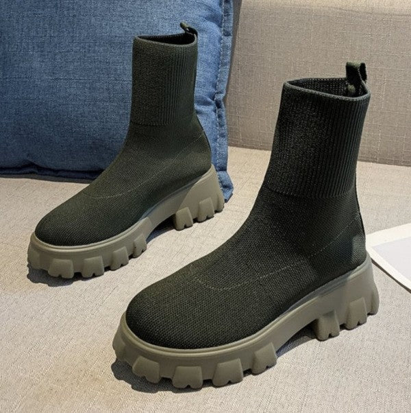 Wunderschön gefertigte Orthopädische Stiefel