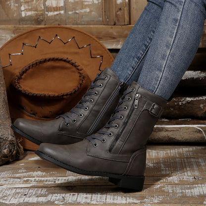 Stilvolle Orthopädische Stiefel für jeden Anlass