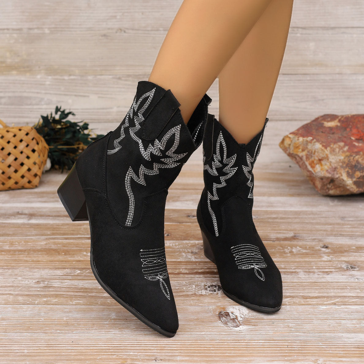 Stilvolle Orthopädische Stiefel für jeden Anlass