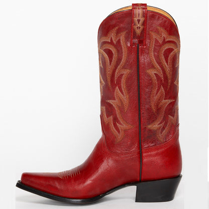 Bequeme Orthopädische Stiefel für den Alltag