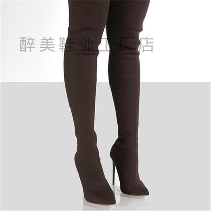 Bequeme Orthopädische Stiefel für den Alltag