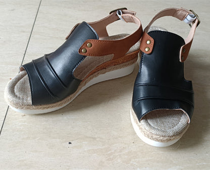 Wunderschön gefertigte Orthopädische Sandalen