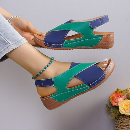 Stilvolle Orthopädische Sandalen für jeden Anlass