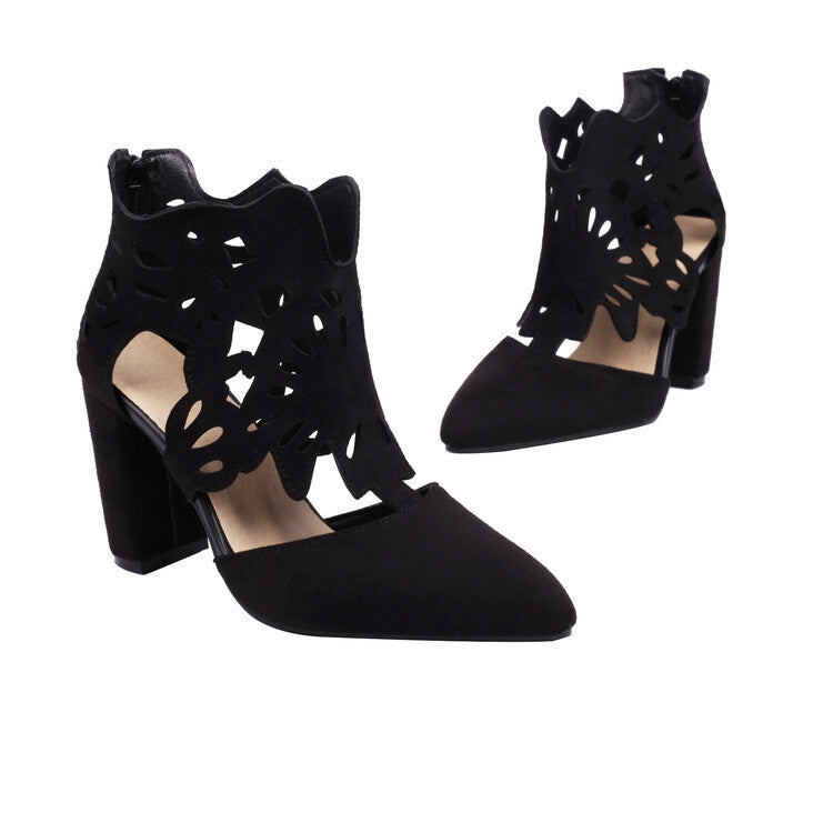 Anmutige Orthopädische Sandalen für modernen Look