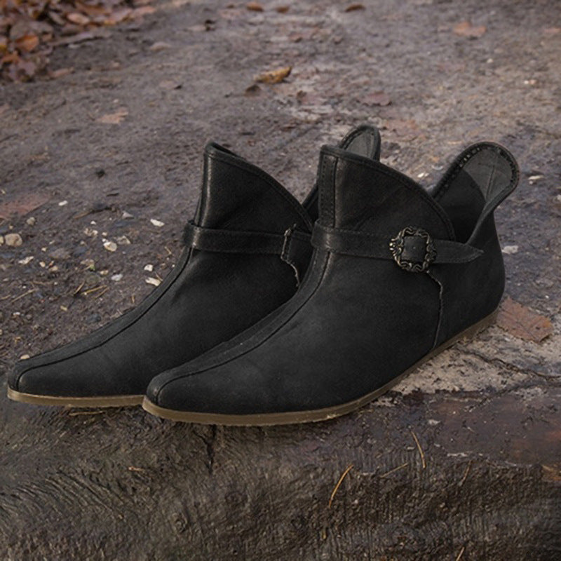 Bequeme Orthopädische Stiefel für den Alltag