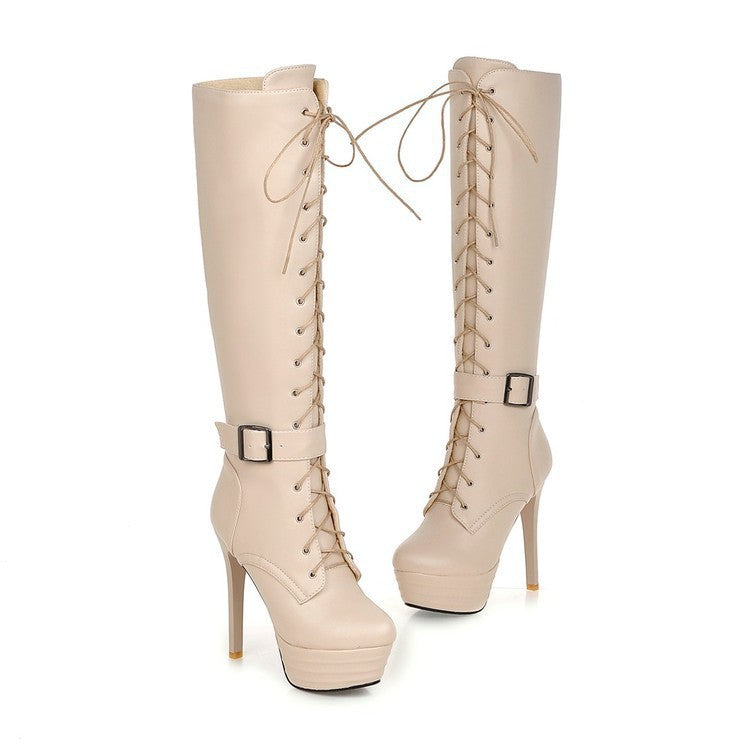 Elegante Orthopädische Stiefel für jeden Schritt