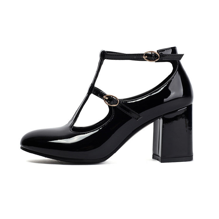 Klassische Orthopädische Schuhe mit zeitlosem Stil