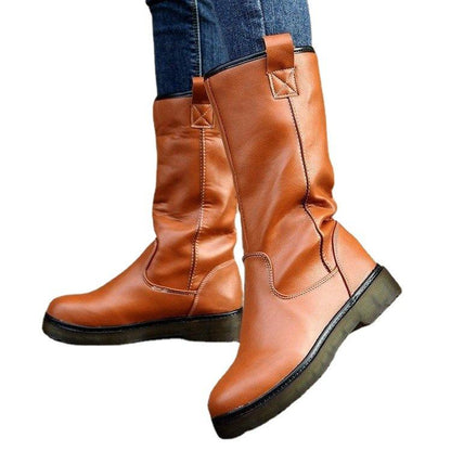 Stilvolle Orthopädische Stiefel für jeden Anlass