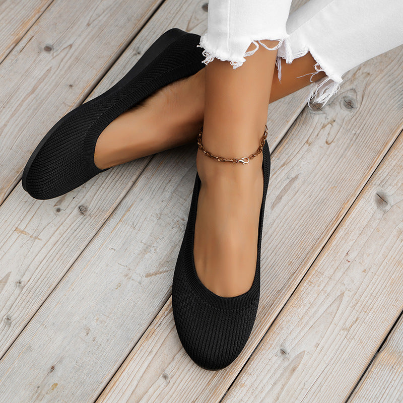 Vintage inspirierte Orthopädische Schuhe