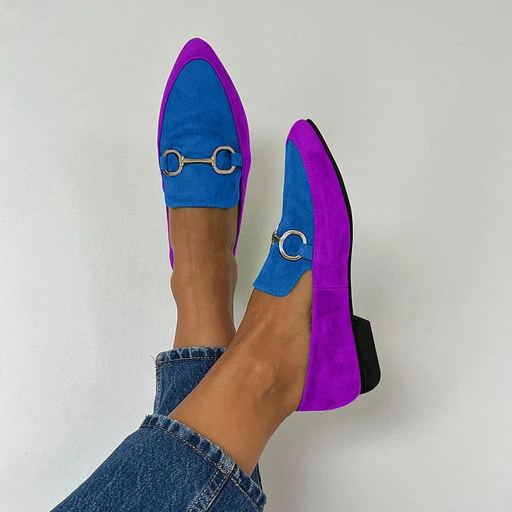 Elegante Orthopädische Schuhe für jeden Schritt