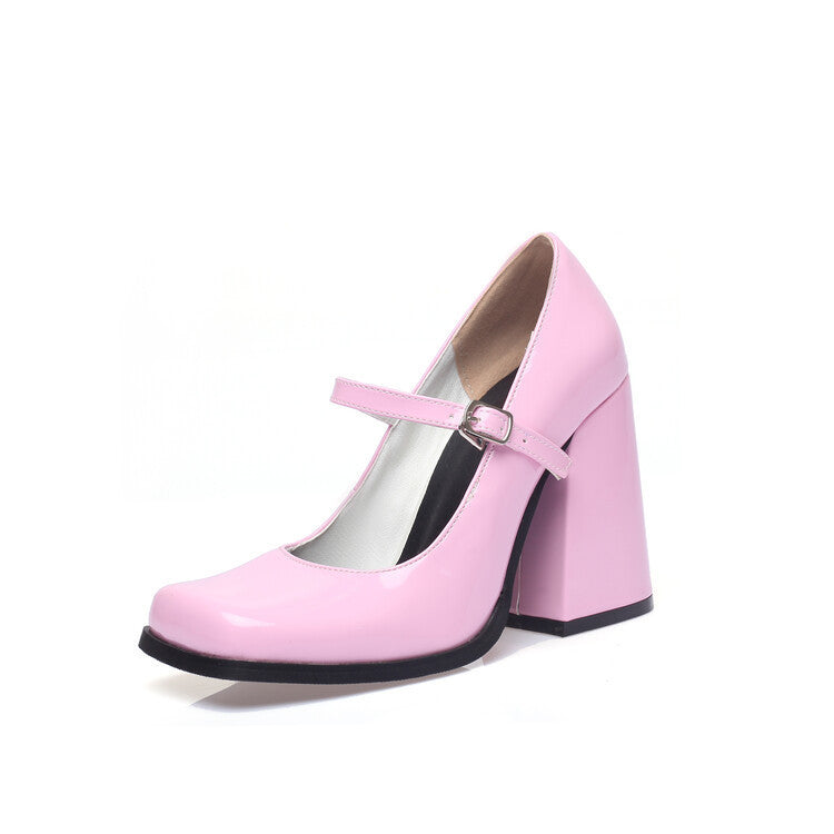 Vintage inspirierte Orthopädische Schuhe