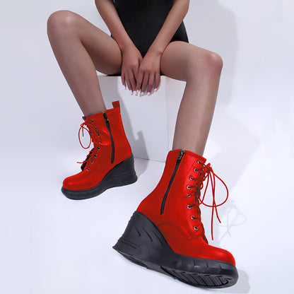 Stilvolle Orthopädische Stiefel für jeden Anlass