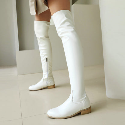 Bequeme Orthopädische Stiefel für den Alltag