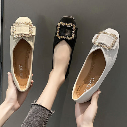 Klassische Orthopädische Schuhe mit zeitlosem Stil