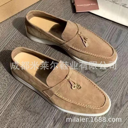 Elegante Orthopädische Schuhe für jeden Schritt