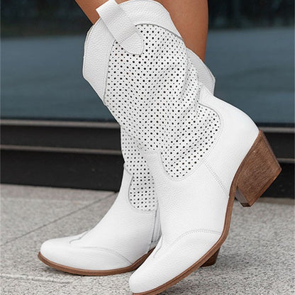 Bequeme Orthopädische Stiefel für den Alltag