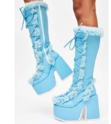 Wunderschön gefertigte Orthopädische Stiefel