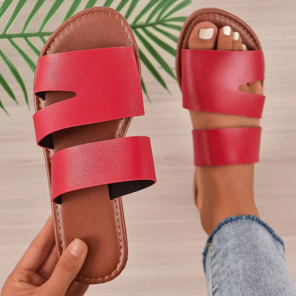 Schicke Orthopädische Sandalen mit einzigartigem Design