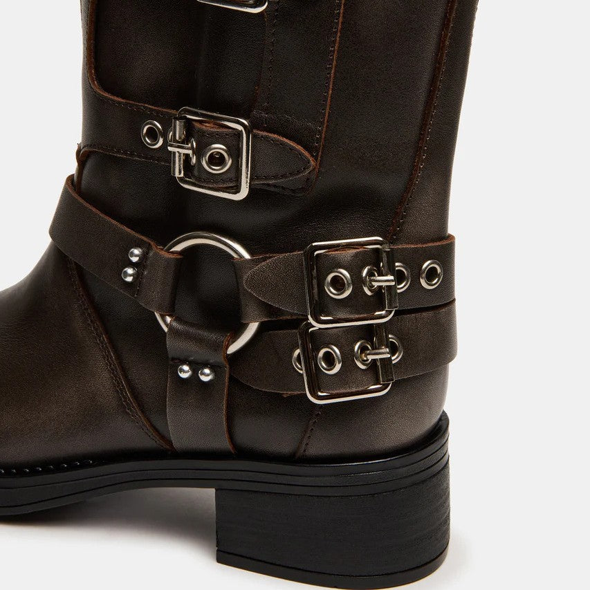 Elegante Orthopädische Stiefel für jeden Schritt