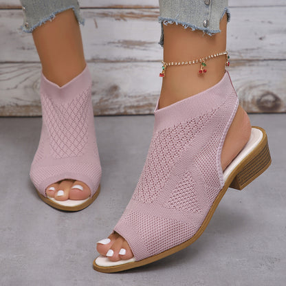 Wunderschön gefertigte Orthopädische Sandalen