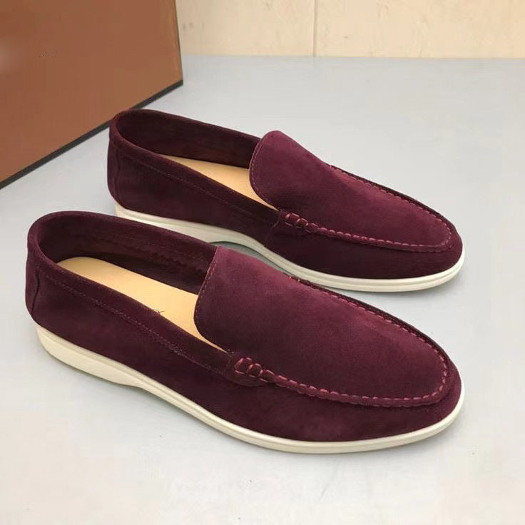 Elegante Orthopädische Schuhe für jeden Schritt
