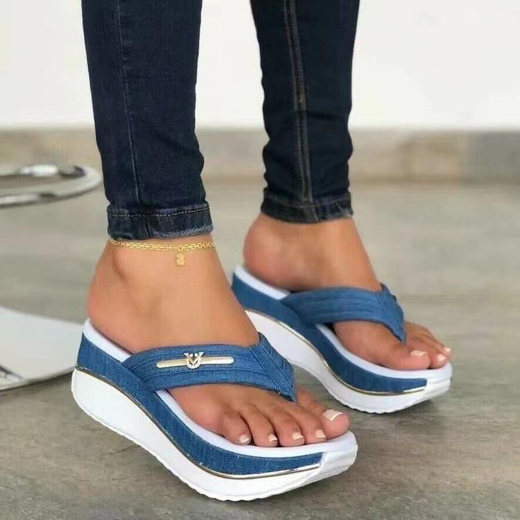 Klassische Orthopädische Sandalen mit zeitlosem Stil