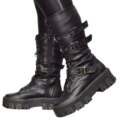 Stilvolle Orthopädische Stiefel für jeden Anlass