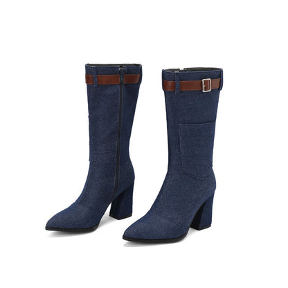 Bequeme Orthopädische Stiefel für den Alltag