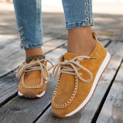 Elegante Orthopädische Schuhe für jeden Schritt