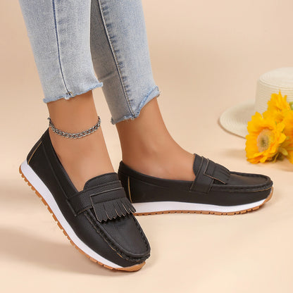 Bequeme Orthopädische Schuhe für den Alltag