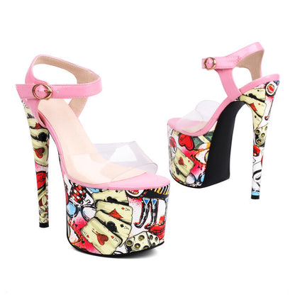 Elegante Orthopädische Sandalen für jeden Schritt