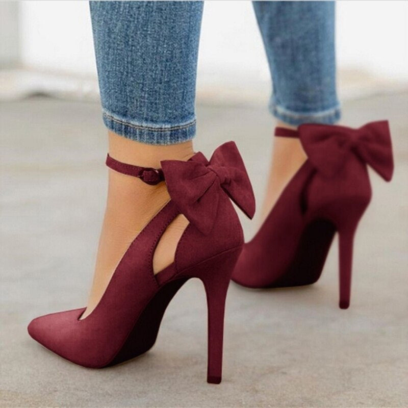 Vintage inspirierte Orthopädische Schuhe