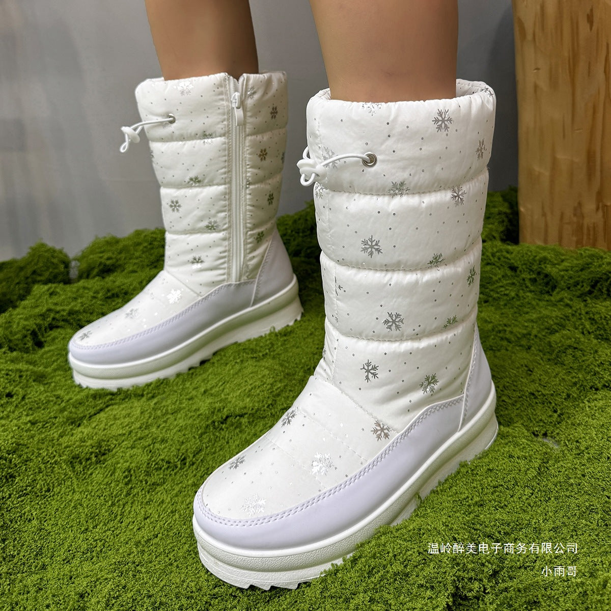 Stilvolle Orthopädische Stiefel für jeden Anlass