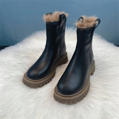 Bequeme Orthopädische Stiefel für den Alltag