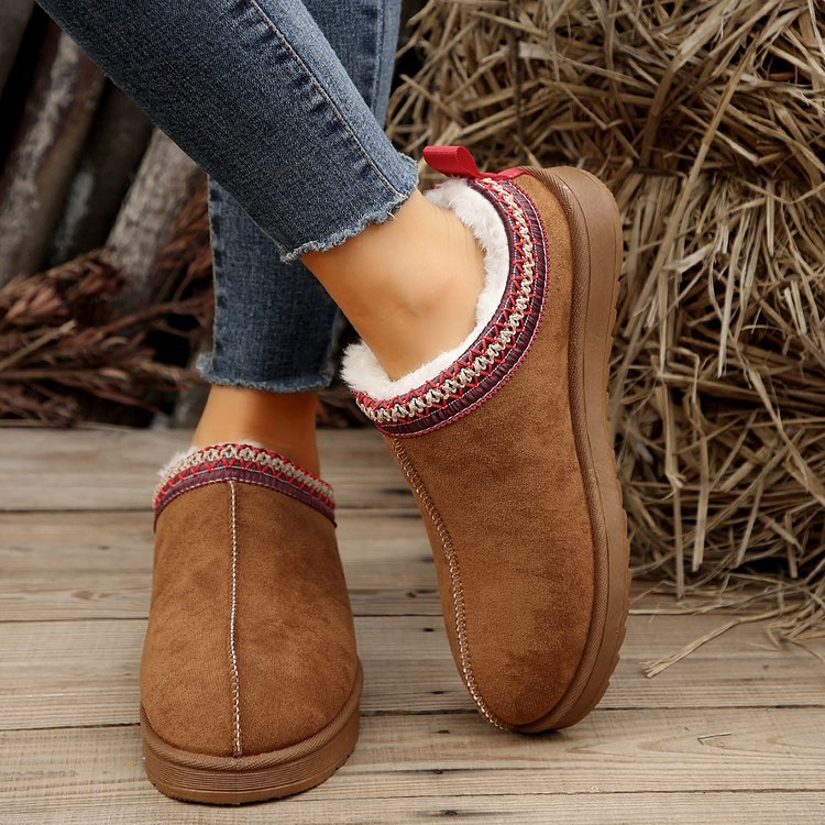 Wunderschön gefertigte Orthopädische Stiefel