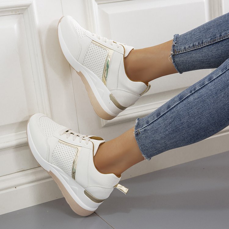 Schicke Orthopädische Schuhe mit einzigartigem Design
