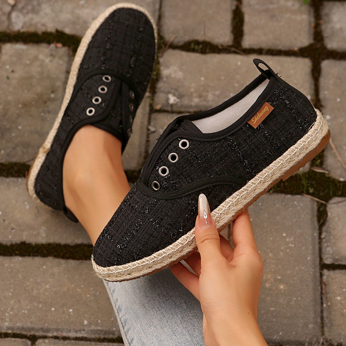 Elegante Orthopädische Schuhe für jeden Schritt