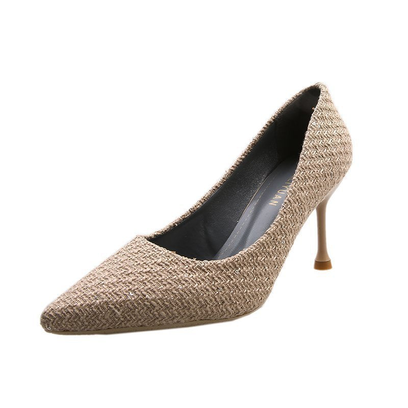 Bequeme Orthopädische Absatzschuhe für den Alltag