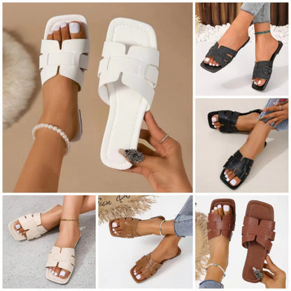 Vintage inspirierte Orthopädische Schuhe