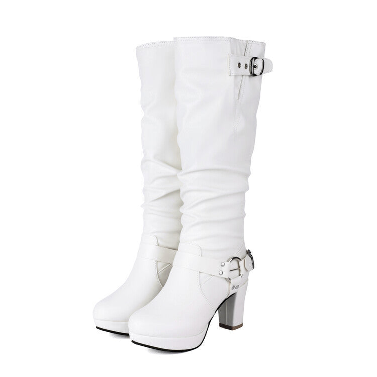 Klassische Orthopädische Stiefel mit zeitlosem Stil
