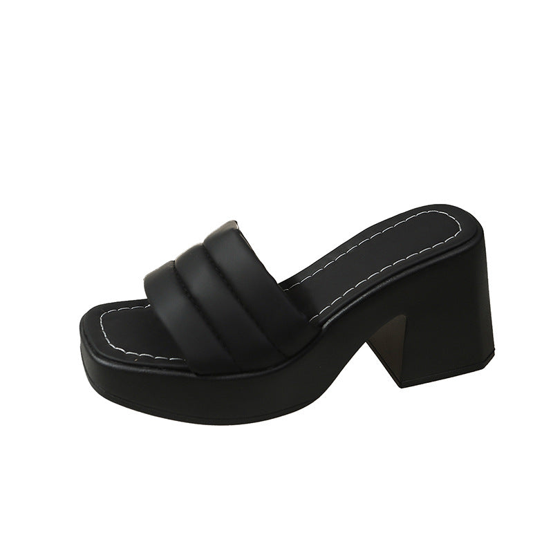 Elegante Orthopädische Sandalen für jeden Schritt