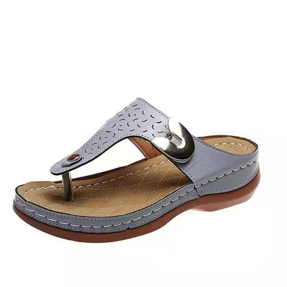 Bequeme Orthopädische Sandalen für den Alltag